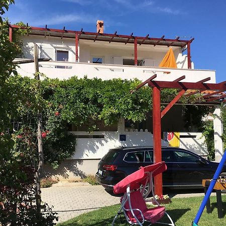 Apartments Bruno Jurandvor Dış mekan fotoğraf