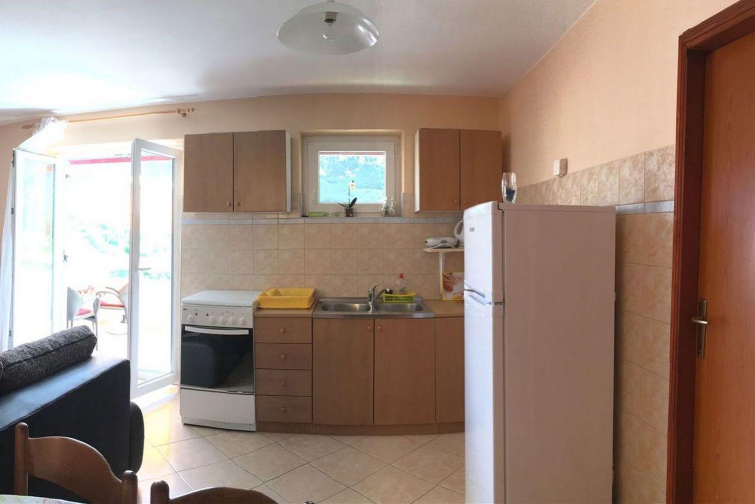Apartments Bruno Jurandvor Dış mekan fotoğraf