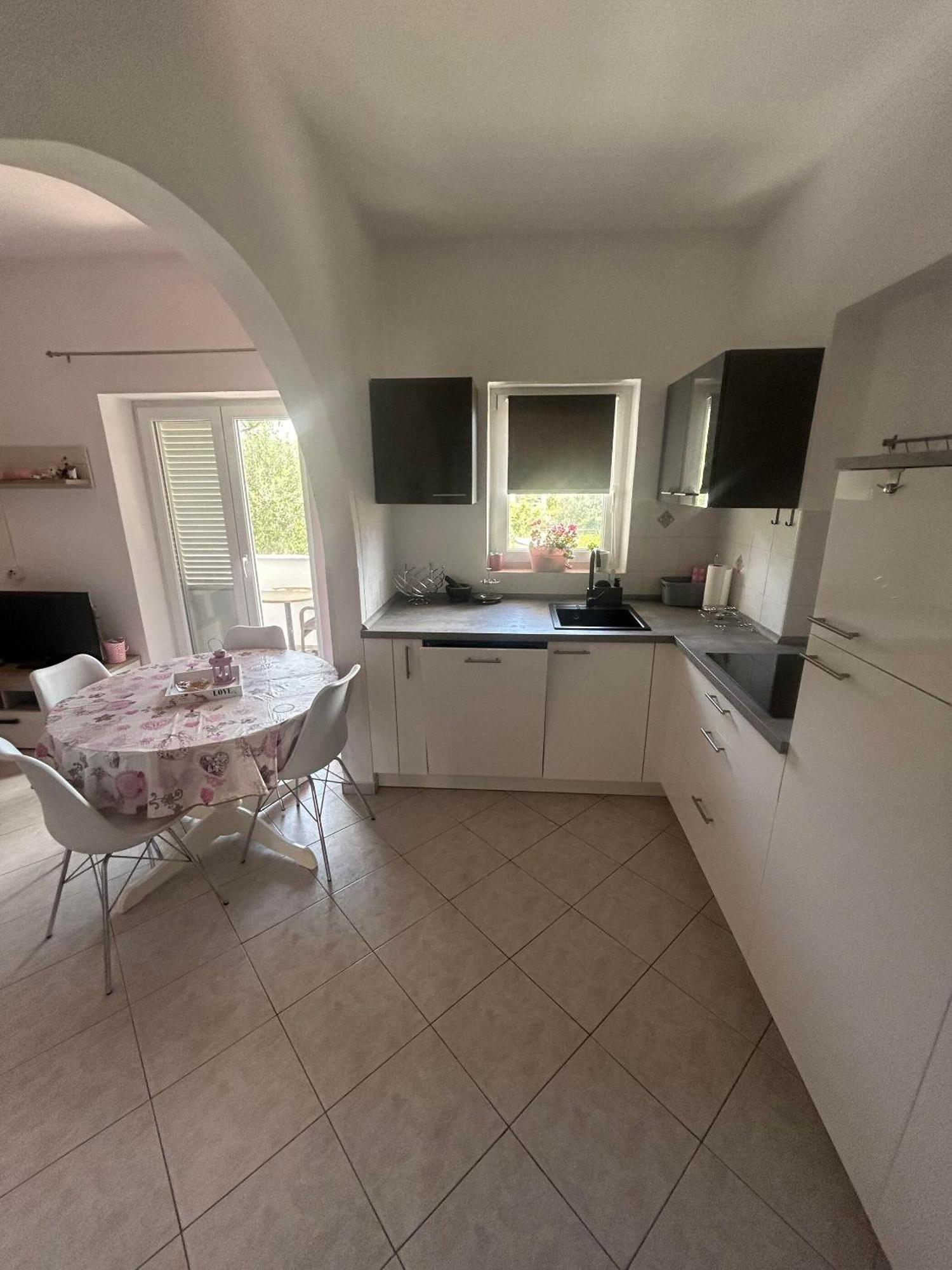 Apartments Bruno Jurandvor Dış mekan fotoğraf