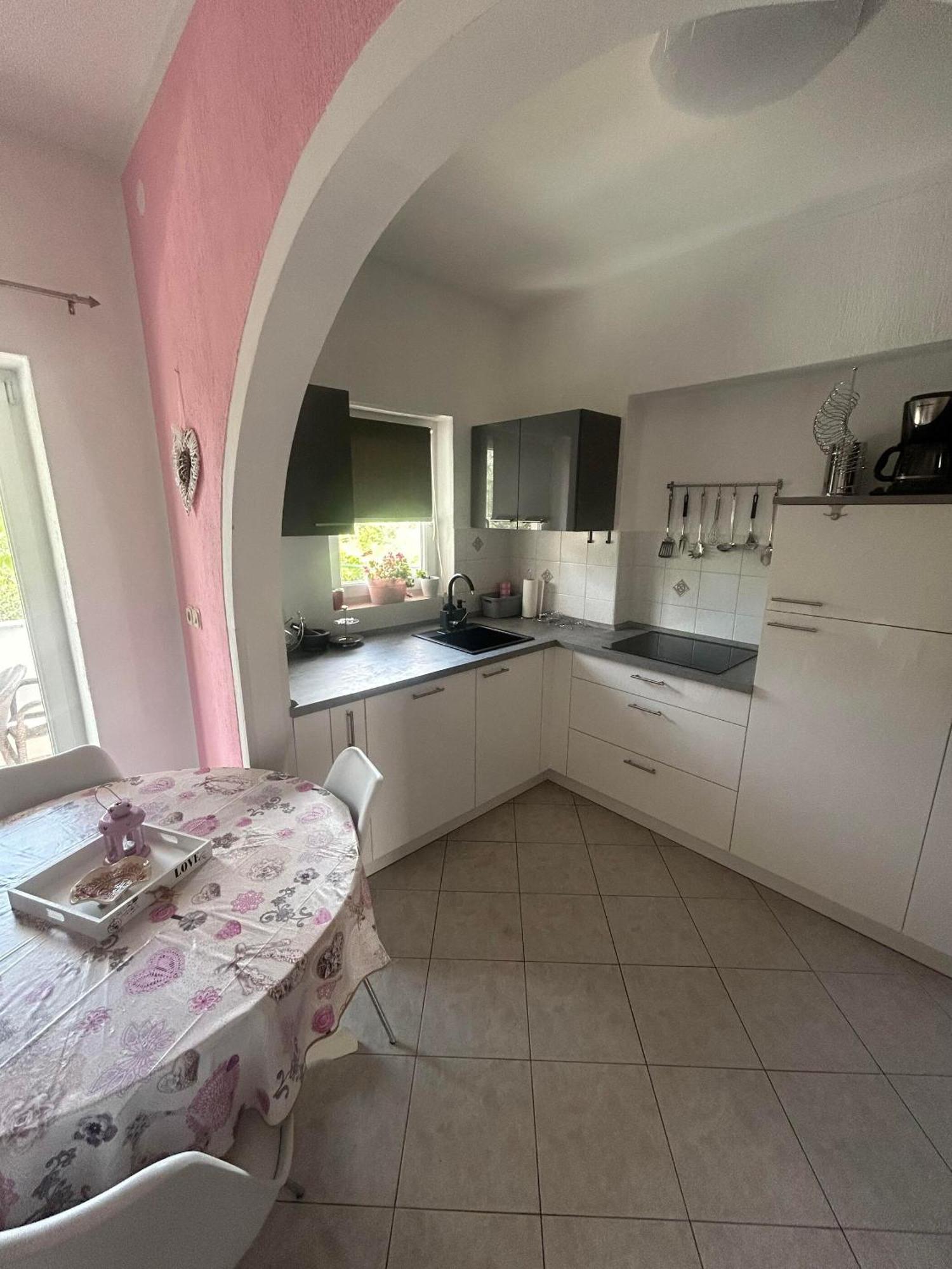 Apartments Bruno Jurandvor Dış mekan fotoğraf