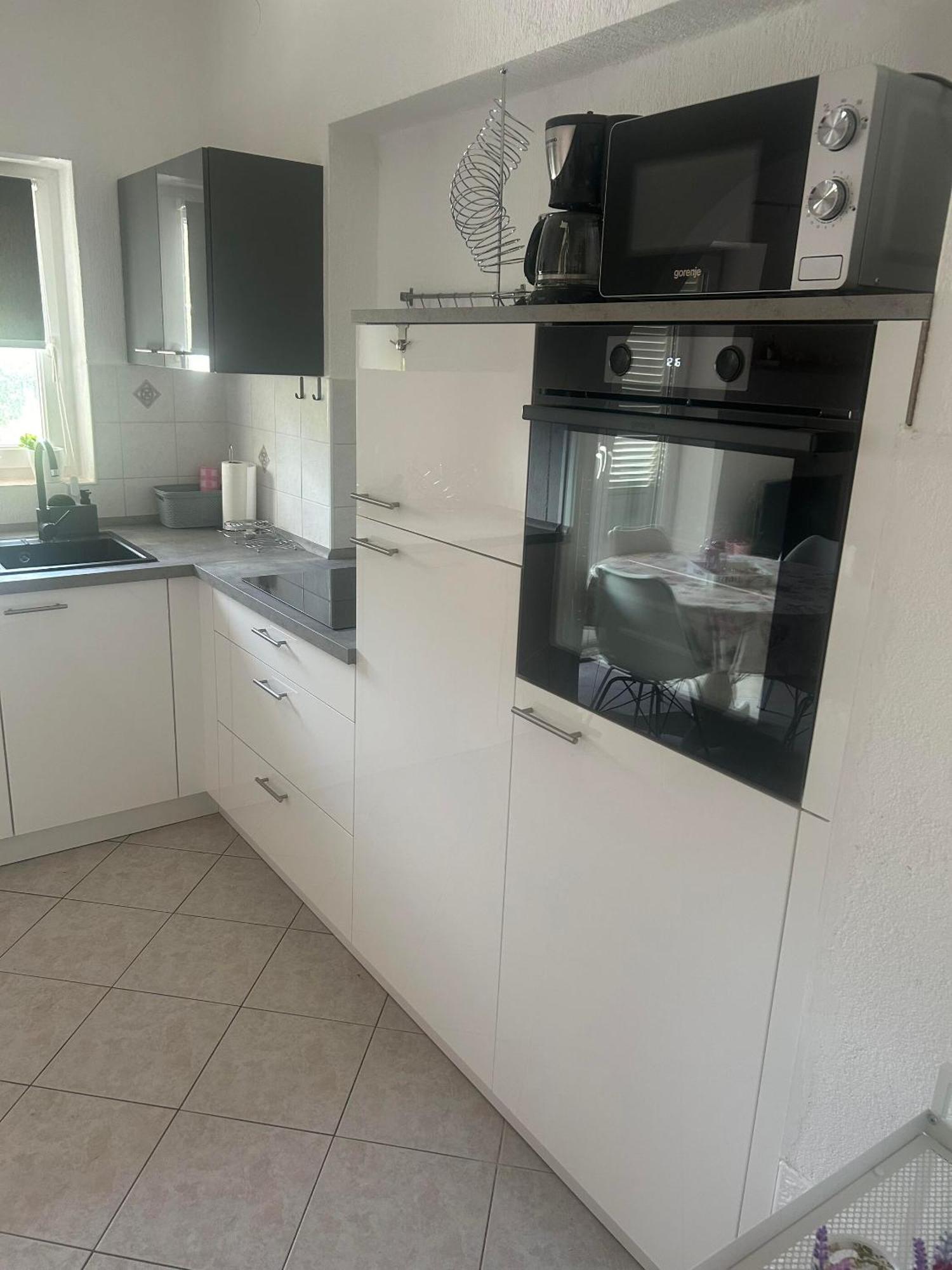 Apartments Bruno Jurandvor Dış mekan fotoğraf