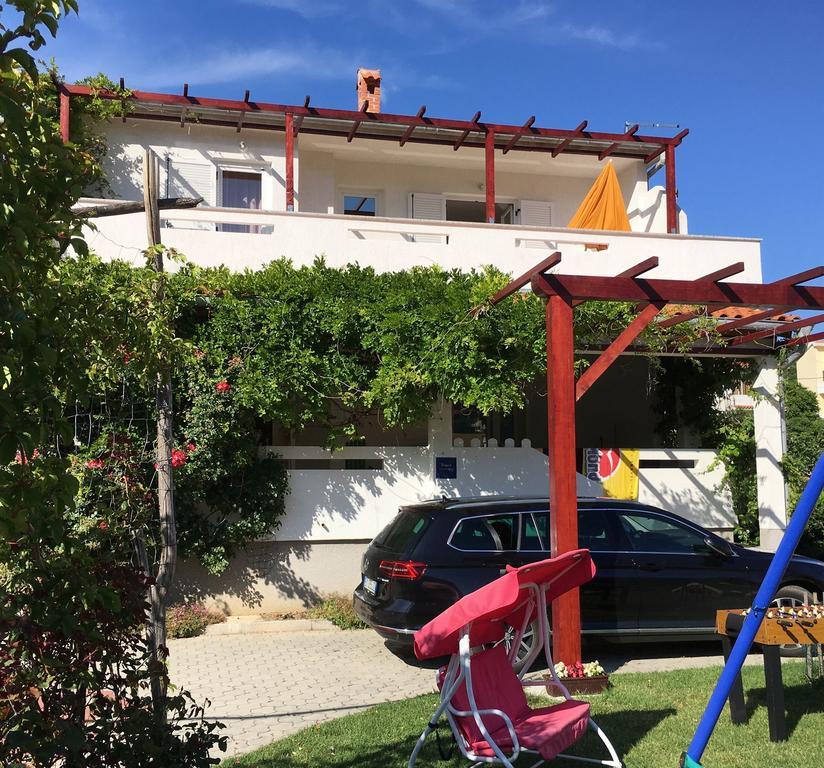 Apartments Bruno Jurandvor Dış mekan fotoğraf