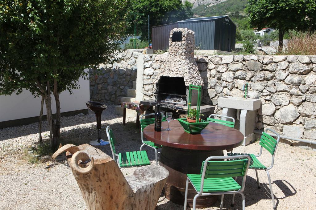 Apartments Bruno Jurandvor Dış mekan fotoğraf