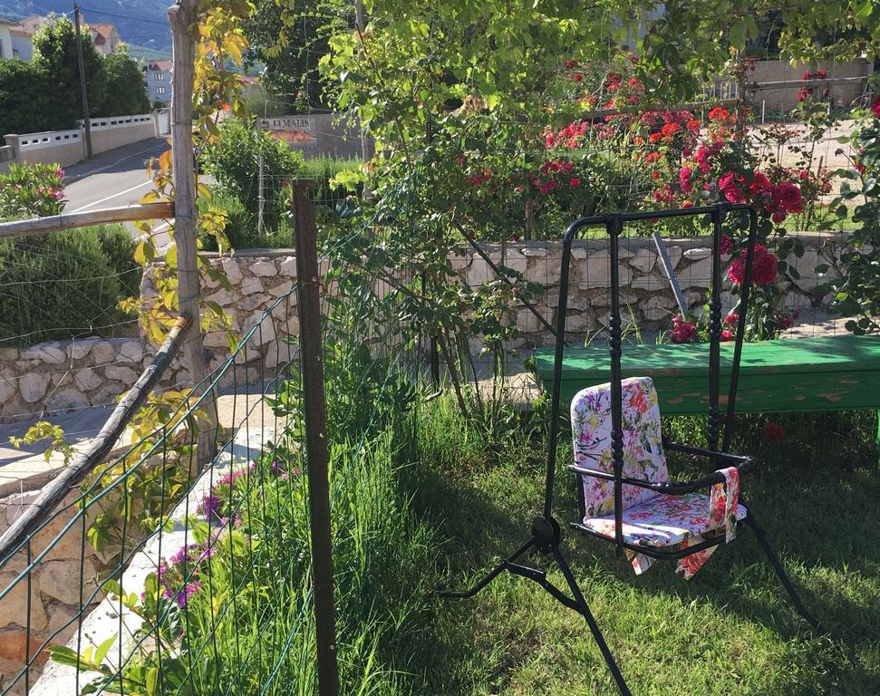 Apartments Bruno Jurandvor Dış mekan fotoğraf
