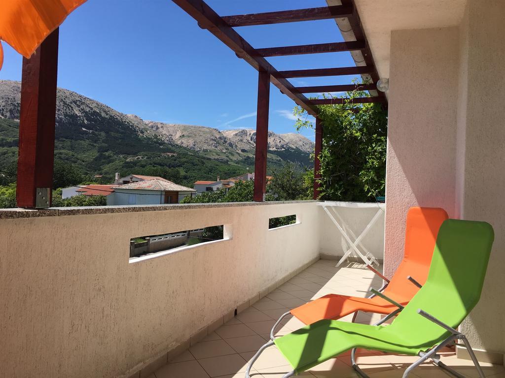 Apartments Bruno Jurandvor Dış mekan fotoğraf