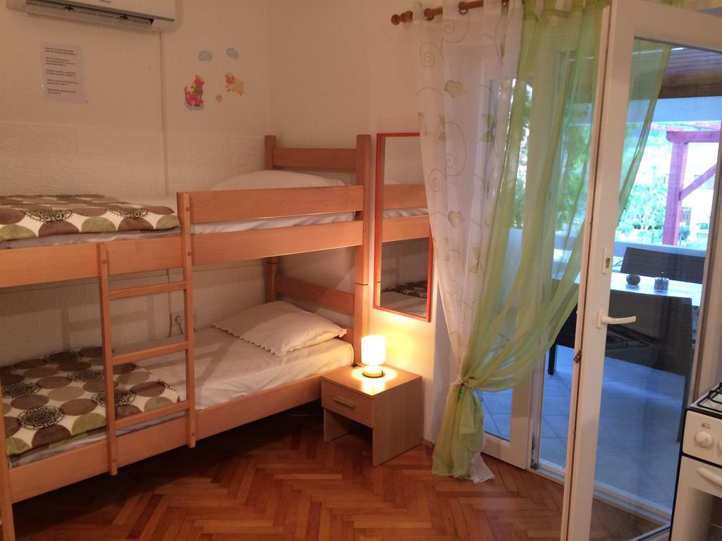 Apartments Bruno Jurandvor Dış mekan fotoğraf