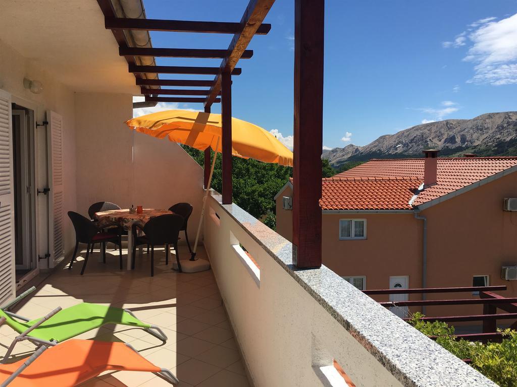 Apartments Bruno Jurandvor Dış mekan fotoğraf