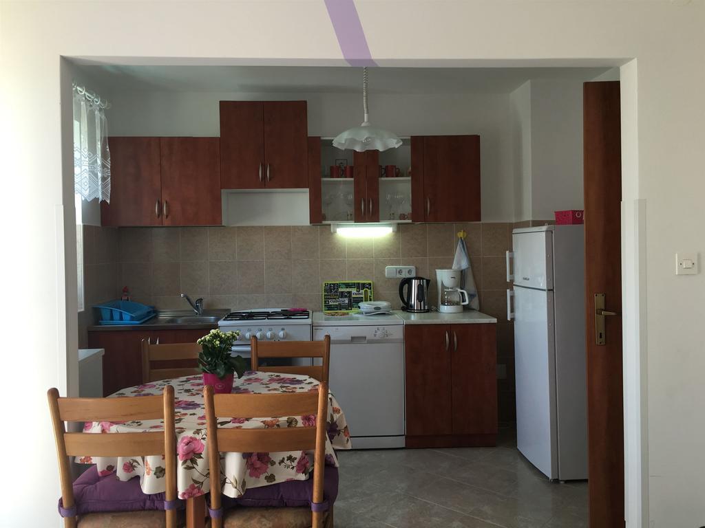 Apartments Bruno Jurandvor Dış mekan fotoğraf