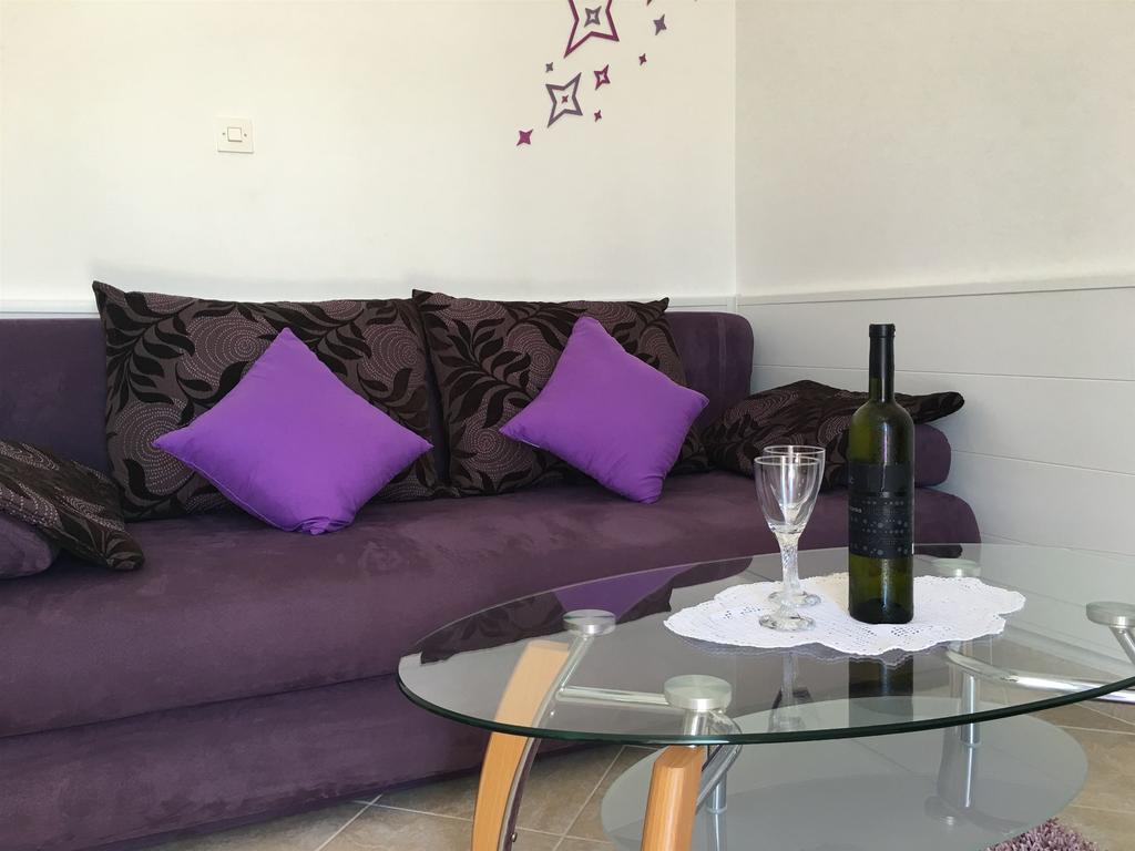Apartments Bruno Jurandvor Dış mekan fotoğraf