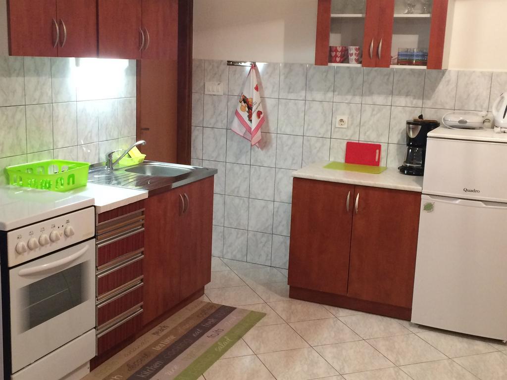 Apartments Bruno Jurandvor Dış mekan fotoğraf
