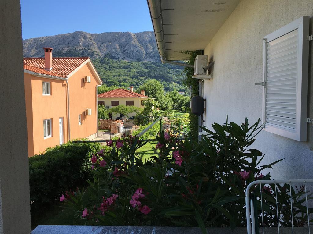 Apartments Bruno Jurandvor Dış mekan fotoğraf