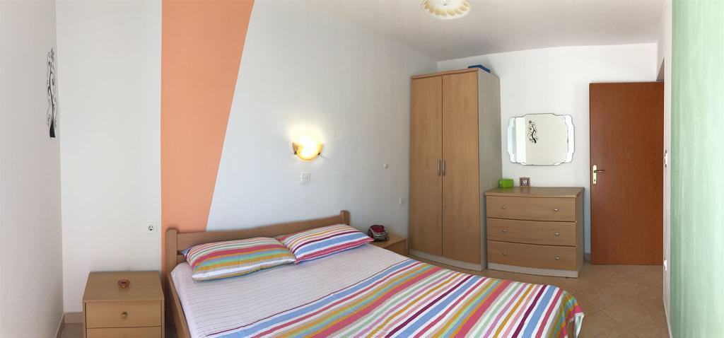 Apartments Bruno Jurandvor Dış mekan fotoğraf