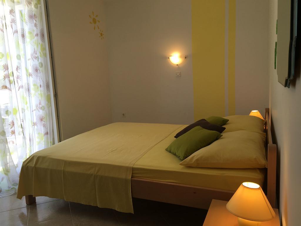 Apartments Bruno Jurandvor Dış mekan fotoğraf