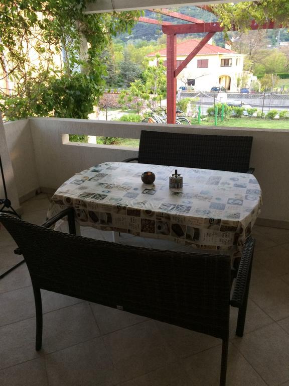 Apartments Bruno Jurandvor Dış mekan fotoğraf