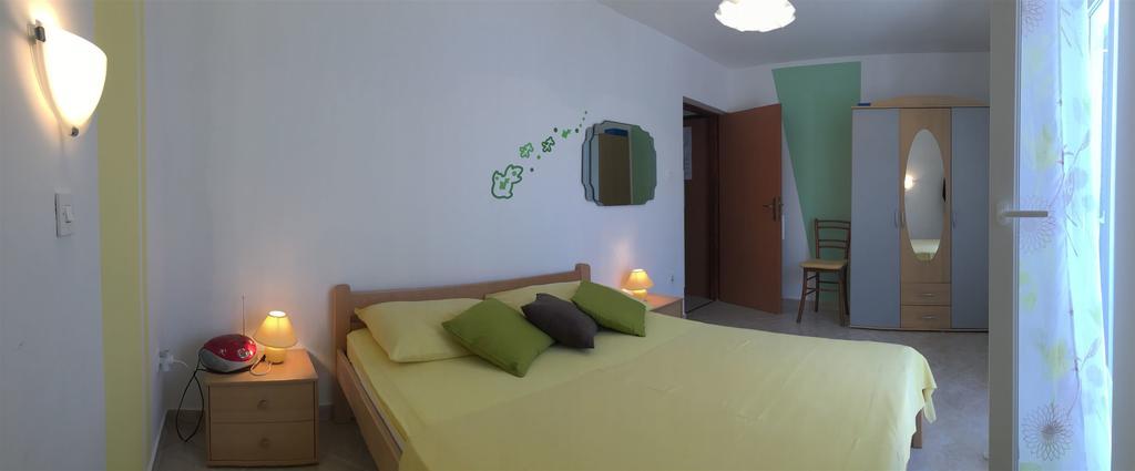 Apartments Bruno Jurandvor Dış mekan fotoğraf