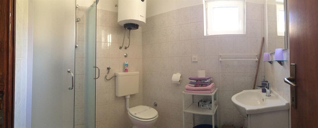 Apartments Bruno Jurandvor Dış mekan fotoğraf