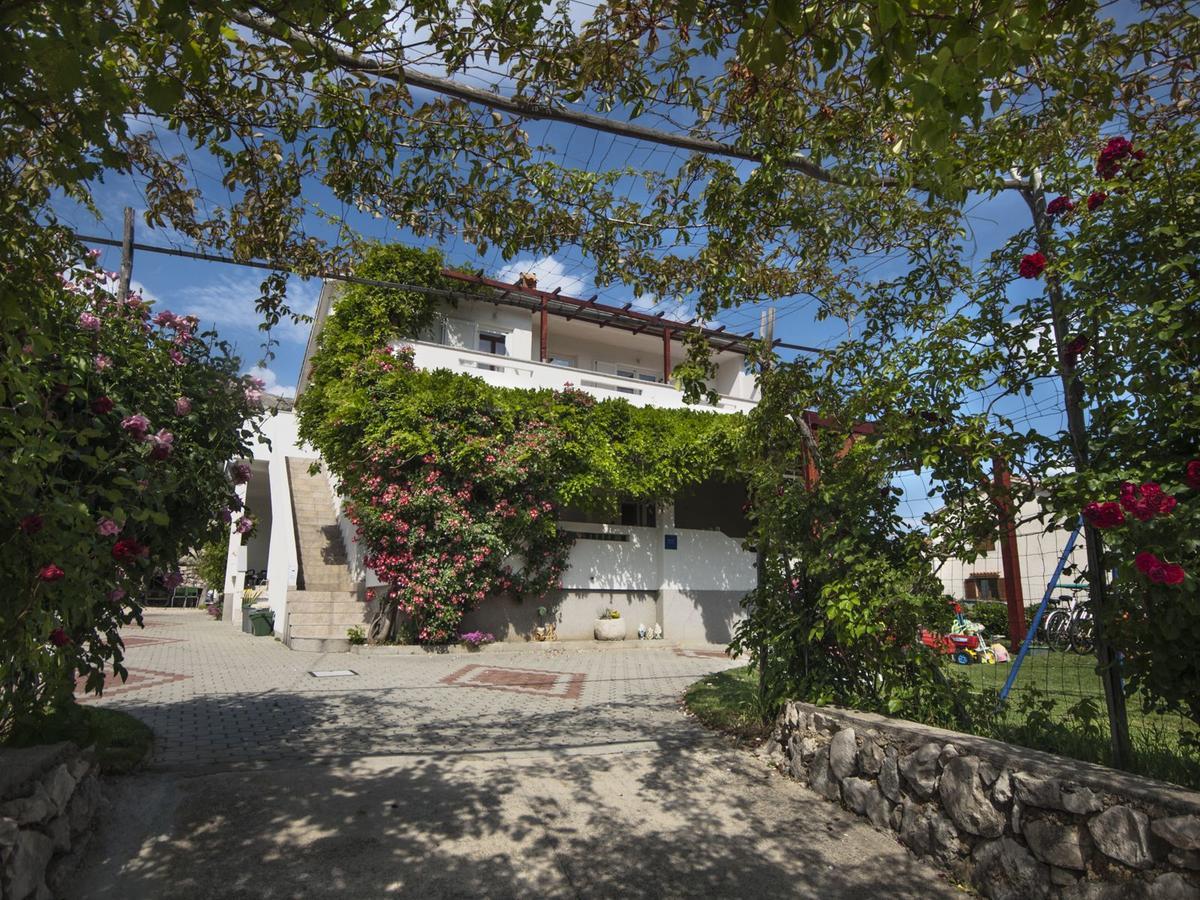 Apartments Bruno Jurandvor Dış mekan fotoğraf